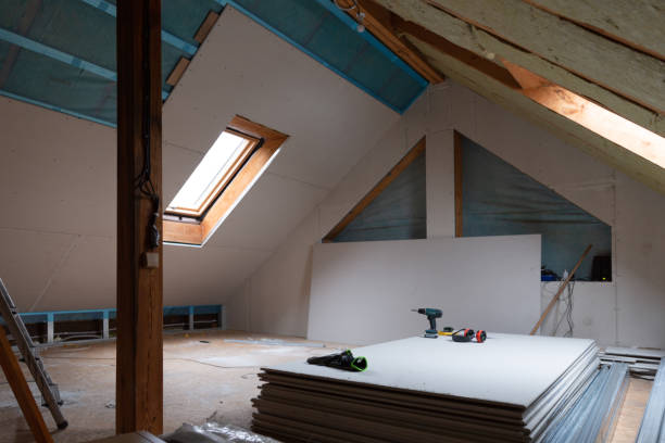 Insulation Contractors for Homes in Tempe, AZ